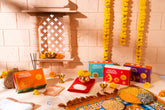 Bhumi Puja Kit